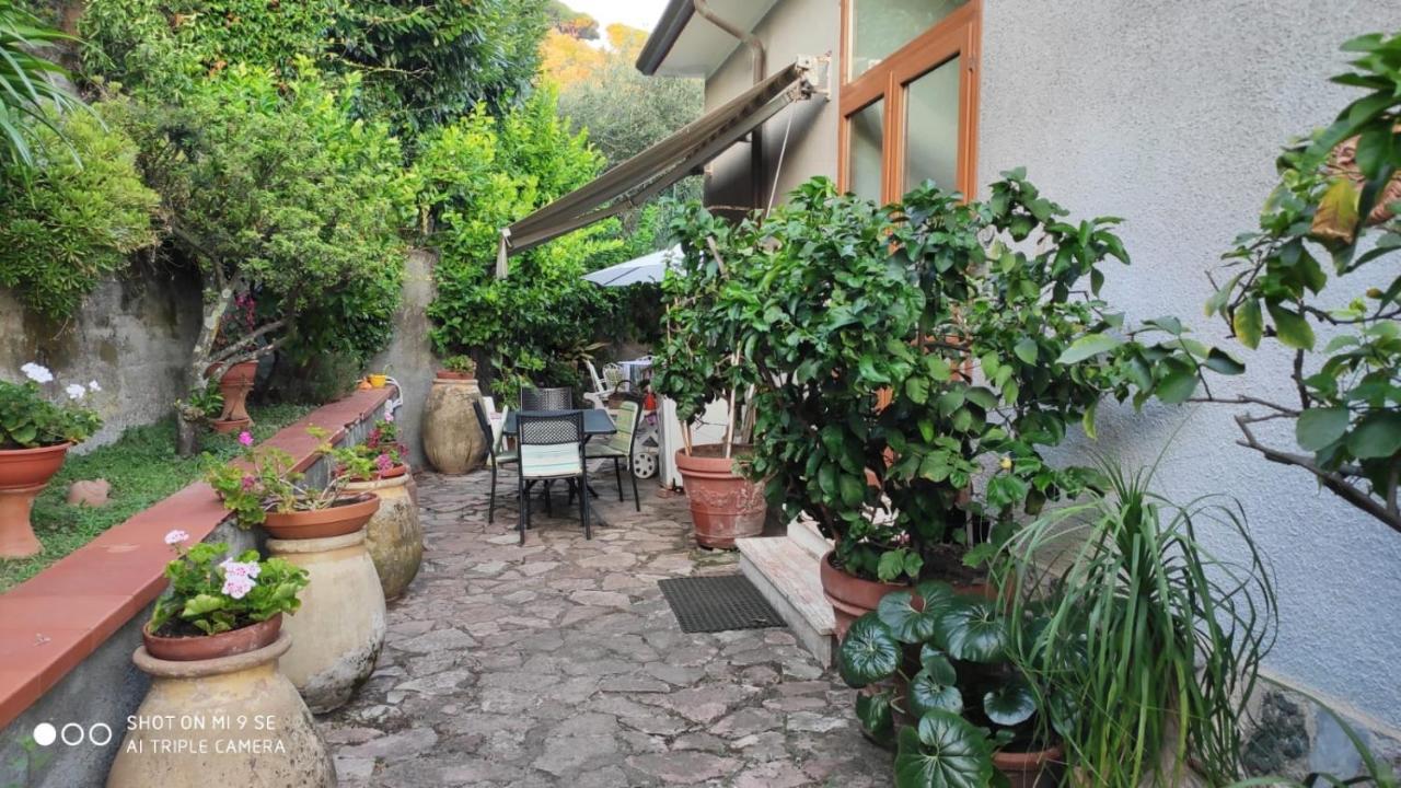 Golfo Dei Poeti Lerici Exterior foto