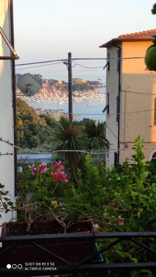 Golfo Dei Poeti Lerici Exterior foto