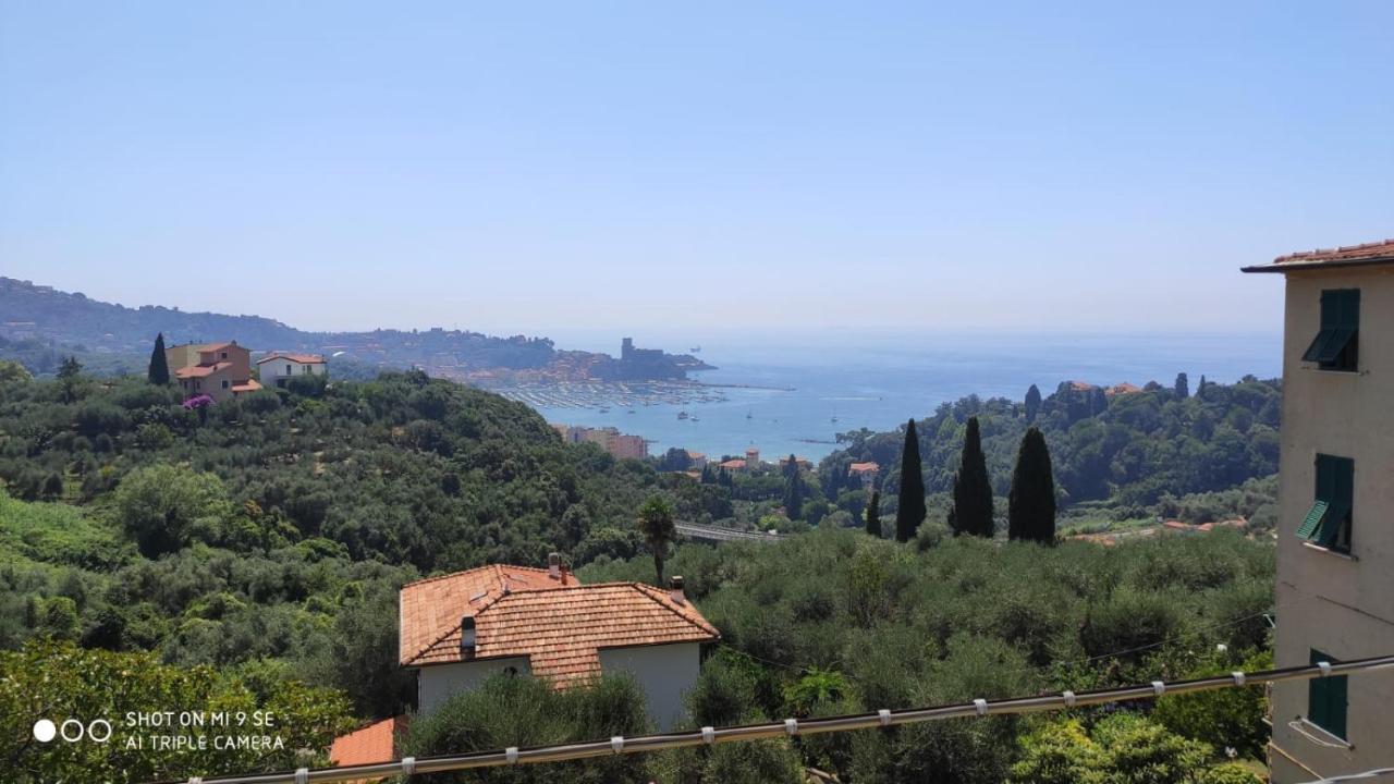 Golfo Dei Poeti Lerici Exterior foto
