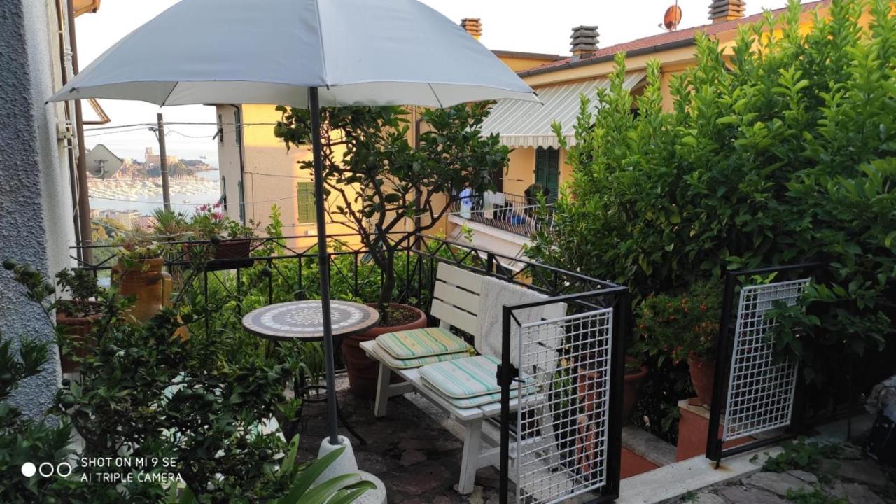 Golfo Dei Poeti Lerici Exterior foto