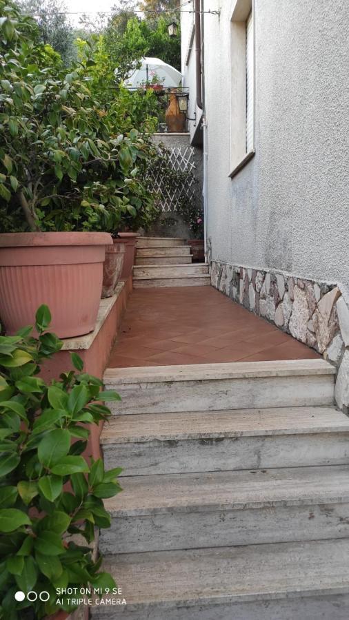 Golfo Dei Poeti Lerici Exterior foto