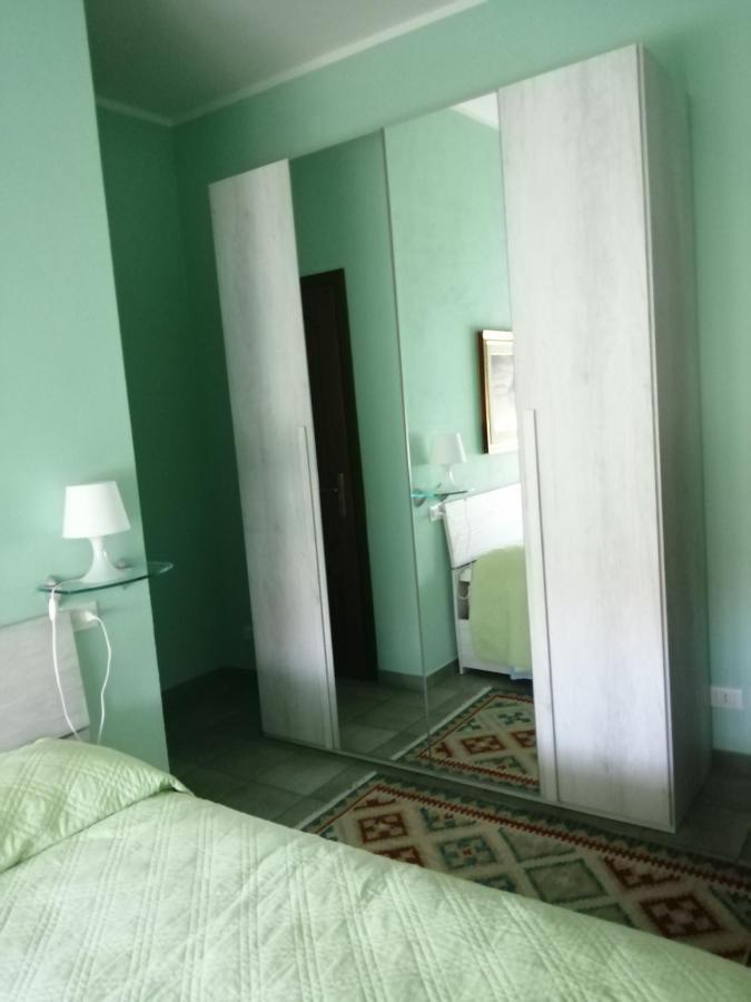Golfo Dei Poeti Lerici Exterior foto