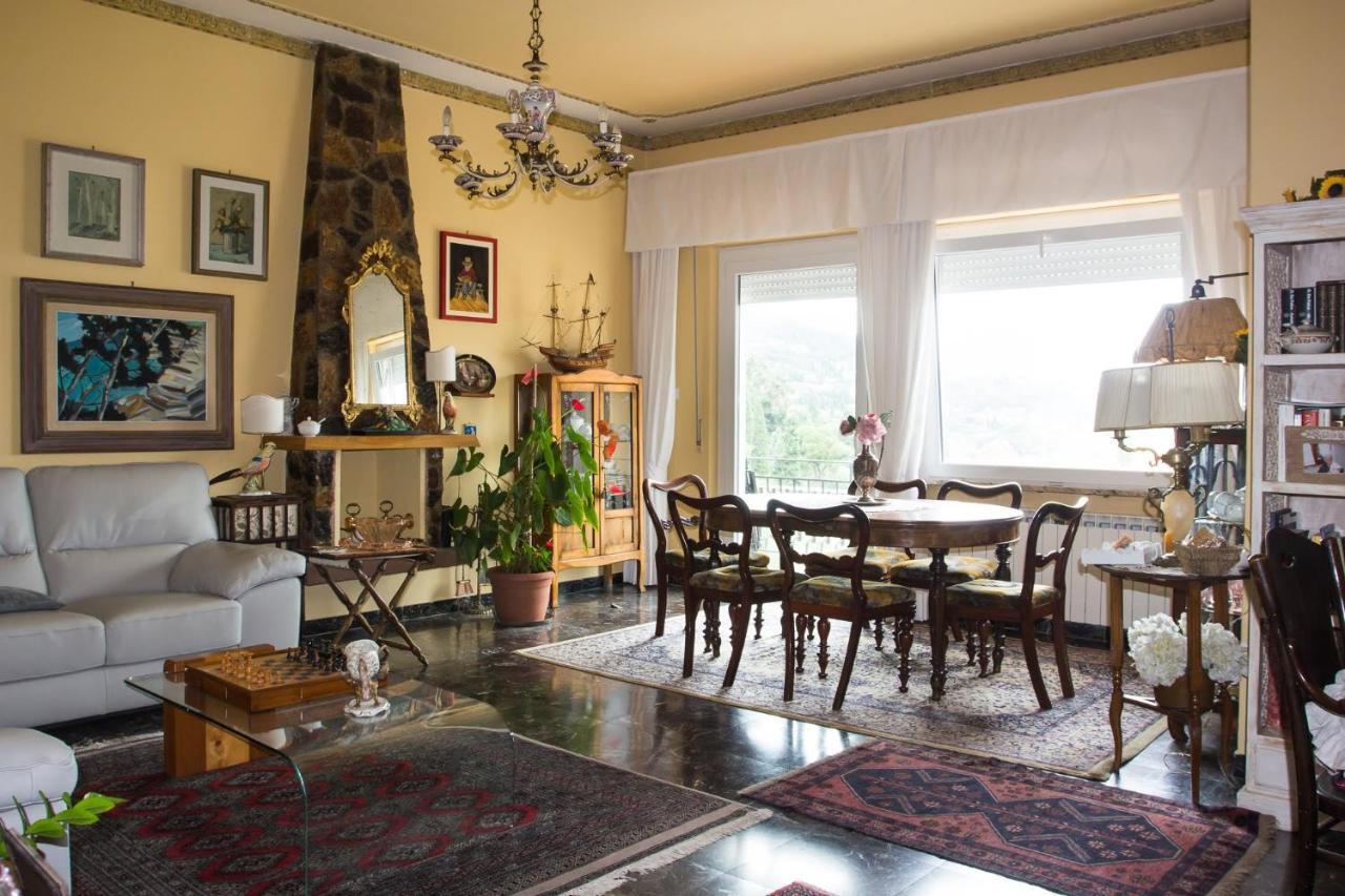 Golfo Dei Poeti Lerici Exterior foto